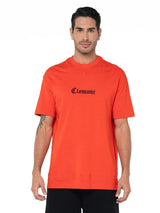 Camiseta Hombre Clemont Affidare