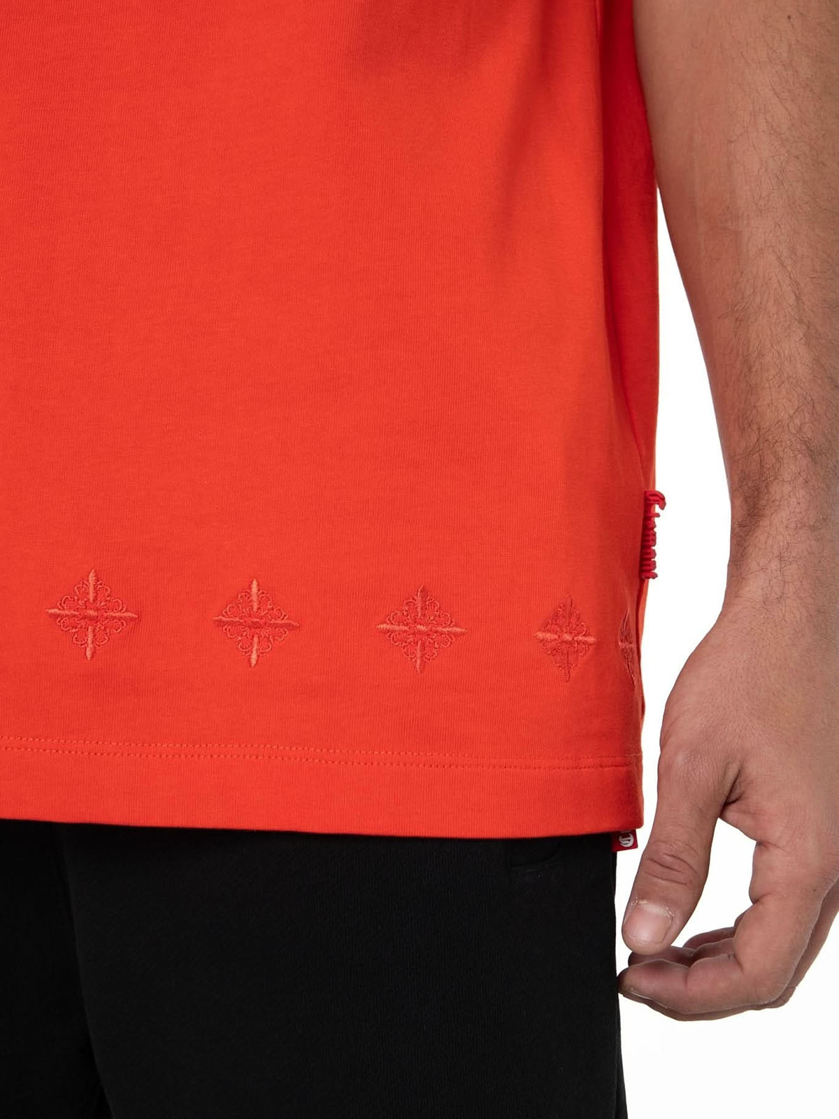 Camiseta Hombre Clemont Affidare