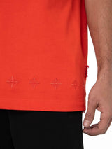 Camiseta Hombre Clemont Affidare
