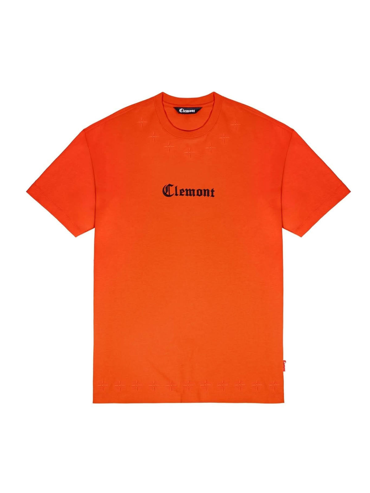 Camiseta Hombre Clemont Affidare