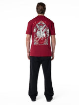 Camiseta Hombre Clemont Eclissato