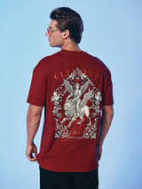 Camiseta Hombre Clemont Eclissato