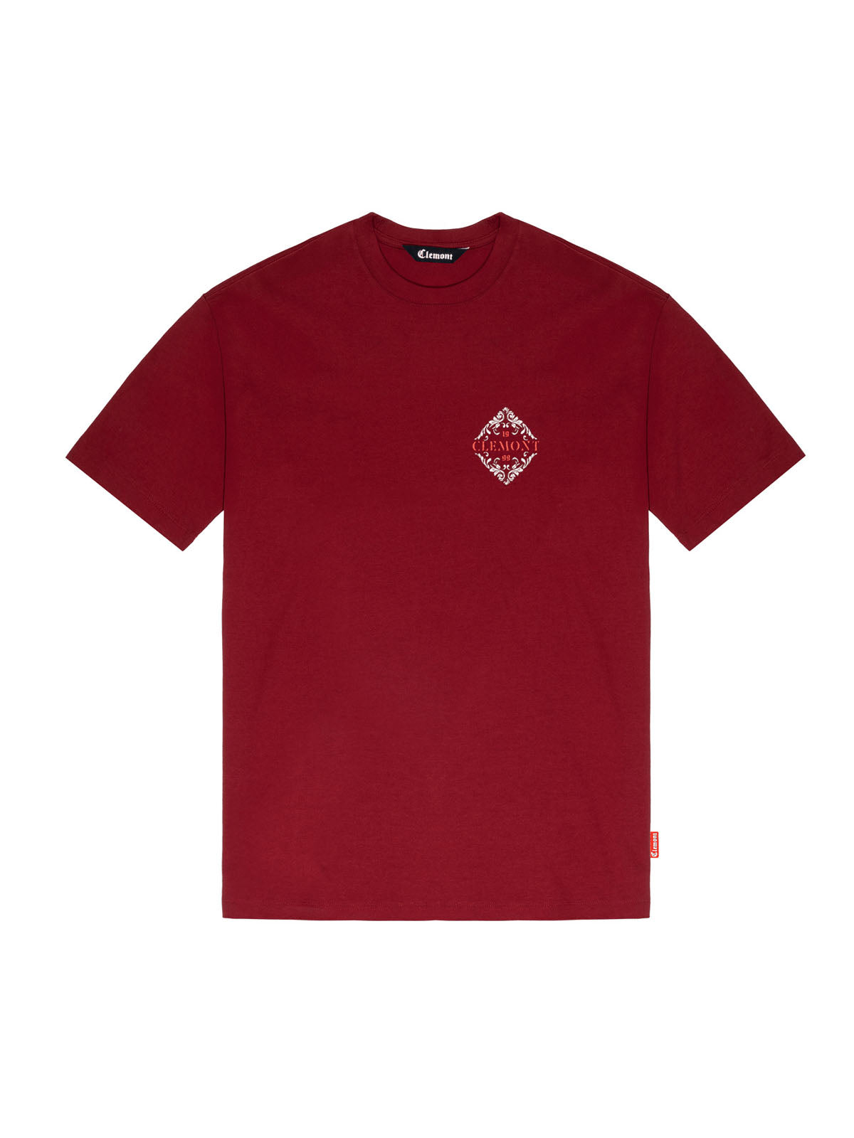 Camiseta Hombre Clemont Eclissato
