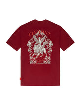 Camiseta Hombre Clemont Eclissato