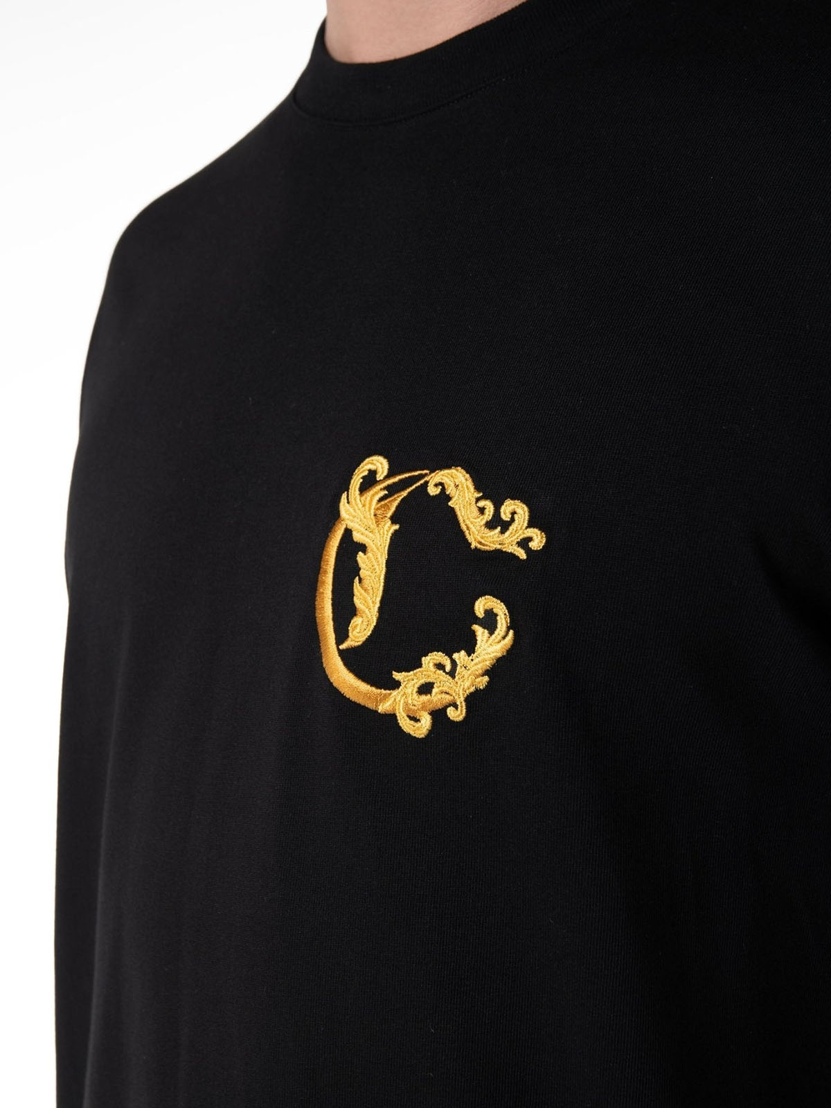 Camiseta Hombre Clemont Ancoraggio