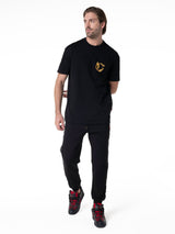 Camiseta Hombre Clemont Ancoraggio