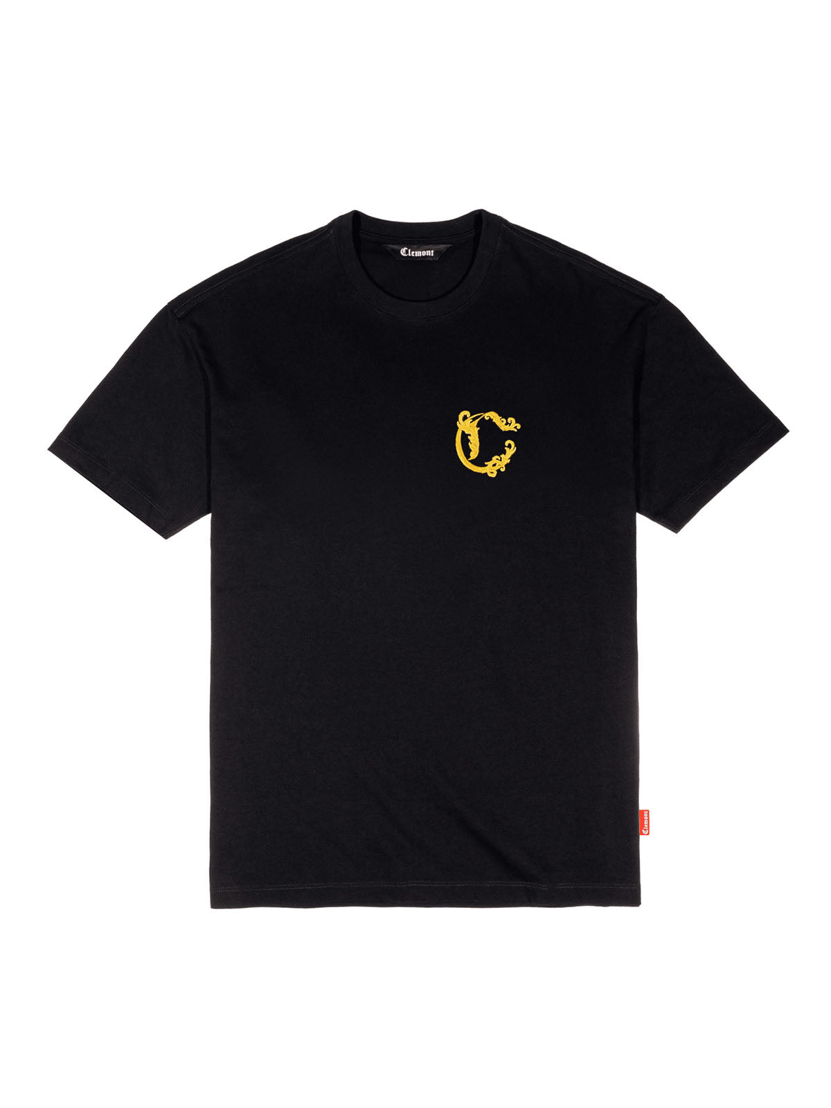 Camiseta Hombre Clemont Ancoraggio