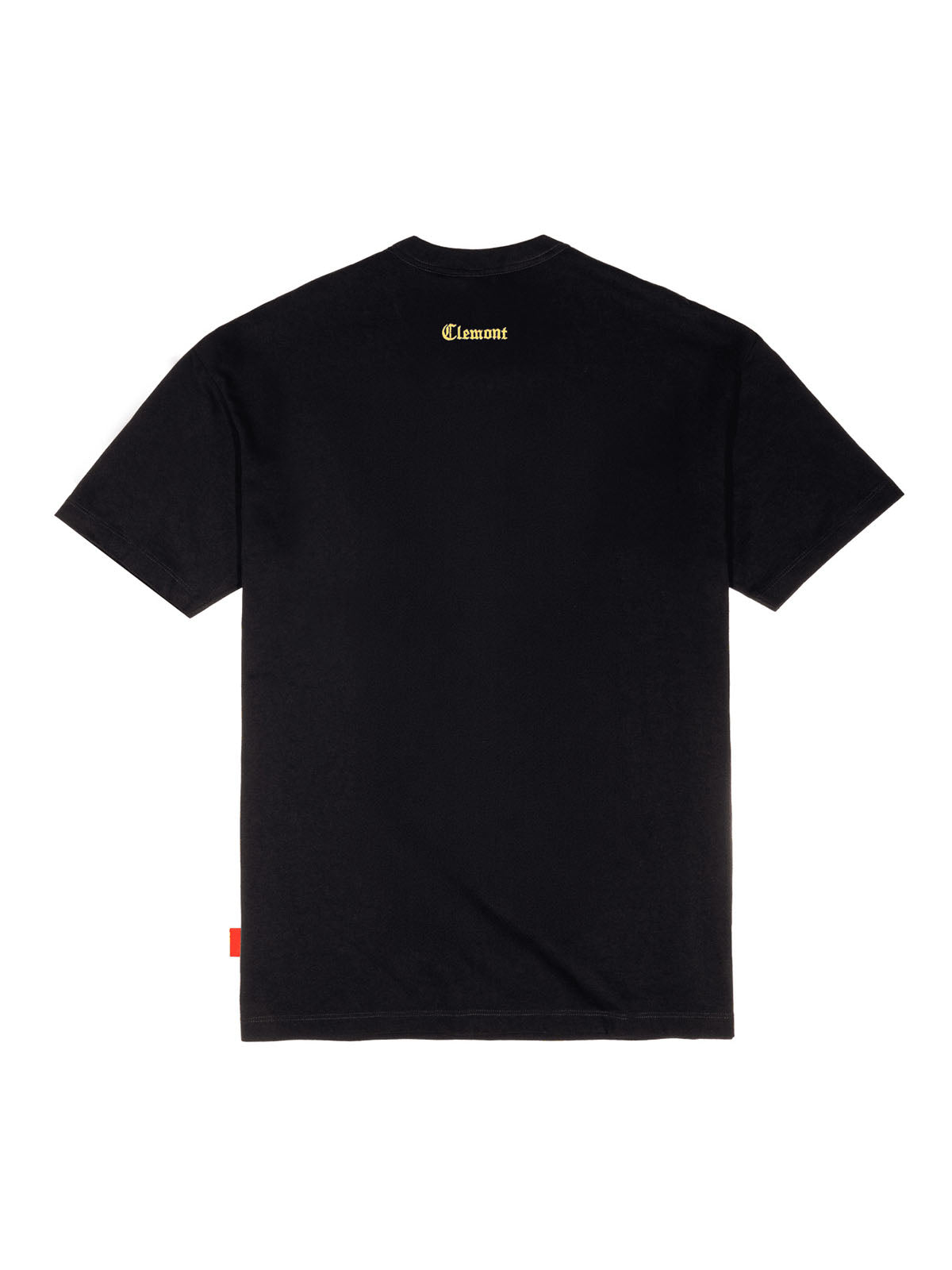 Camiseta Hombre Clemont Ancoraggio