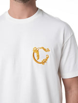 Camiseta Hombre Clemont Ancoraggio