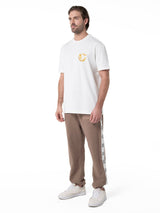Camiseta Hombre Clemont Ancoraggio