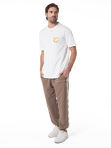 Camiseta Hombre Clemont Ancoraggio