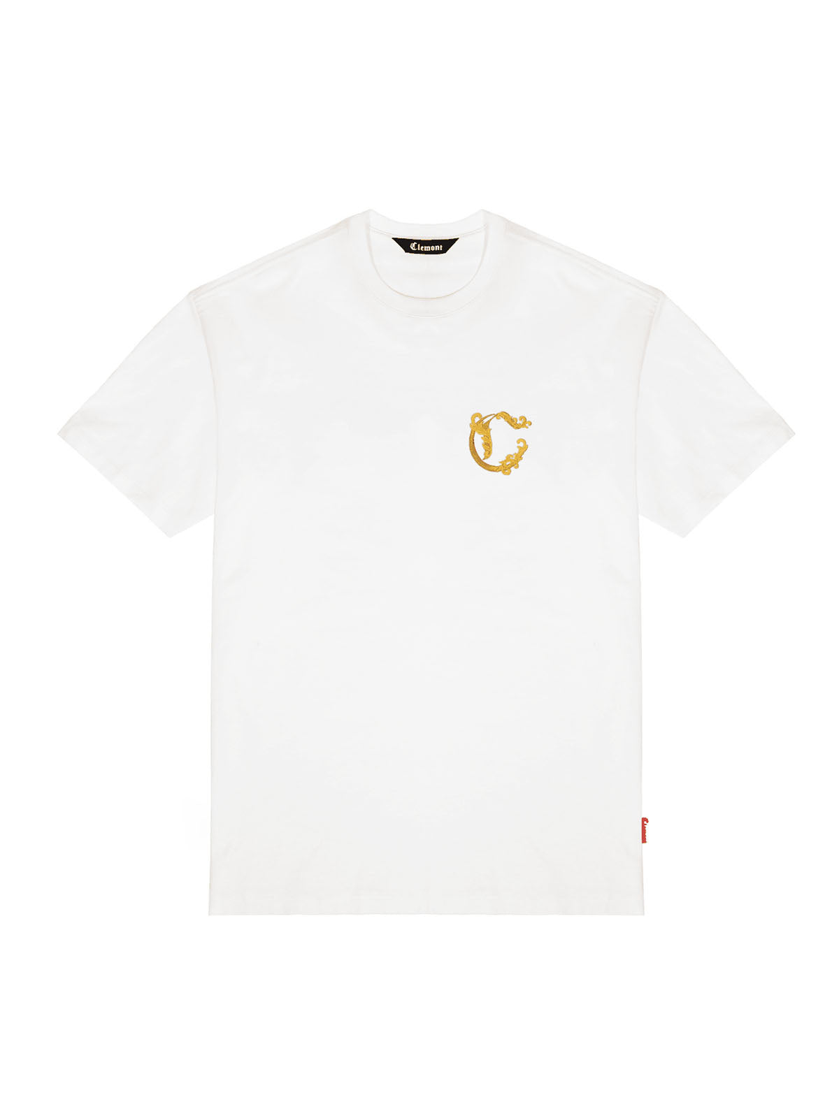 Camiseta Hombre Clemont Ancoraggio