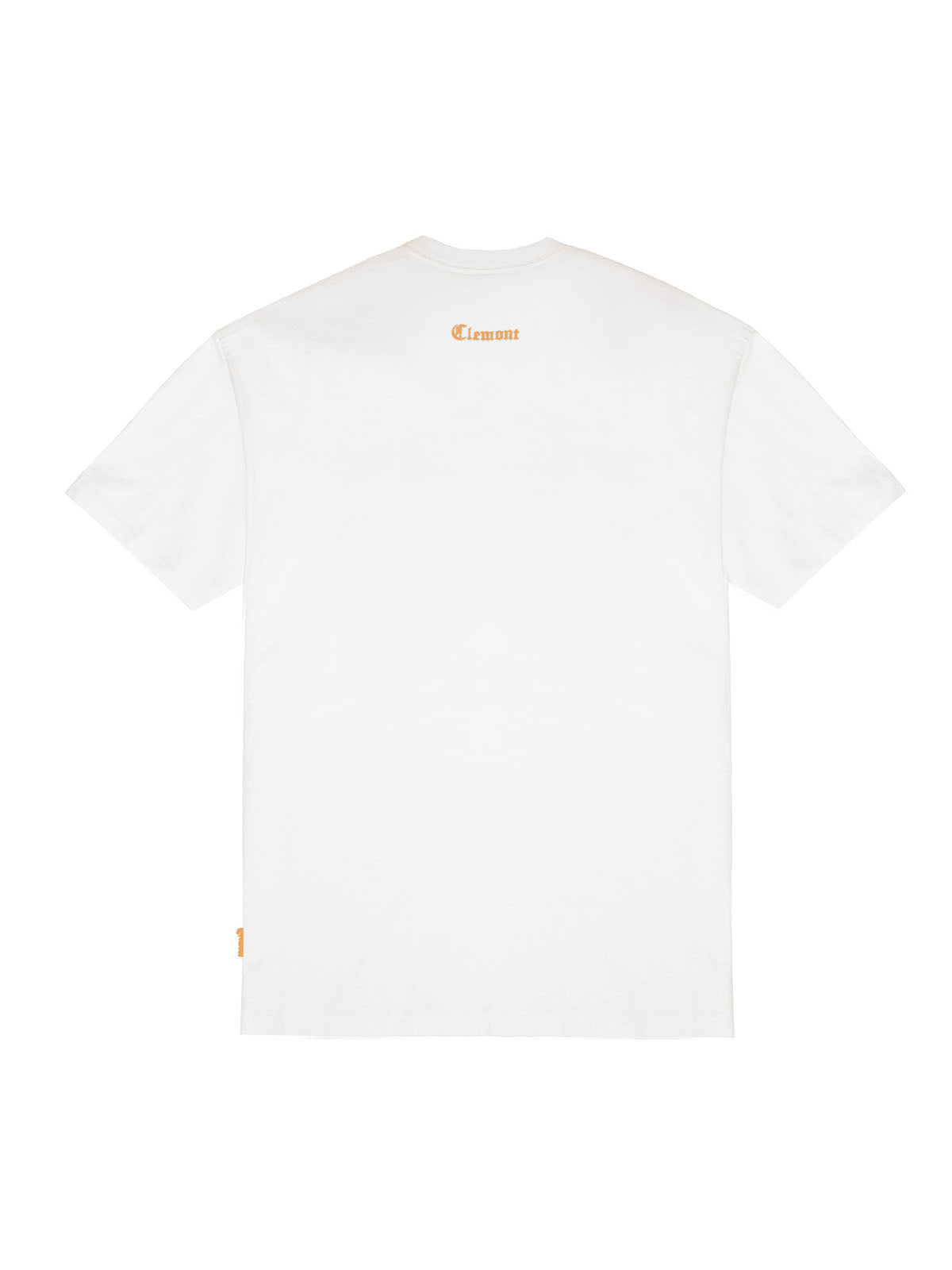 Camiseta Hombre Clemont Ancoraggio