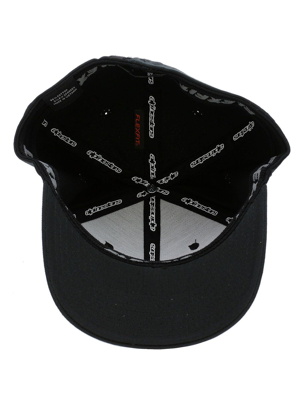 Gorra Alpinestars Ageless Curve