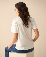 Camiseta Mujer Esprit Paris Graphic