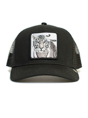 Gorra Goorin Bros The White Tiger
