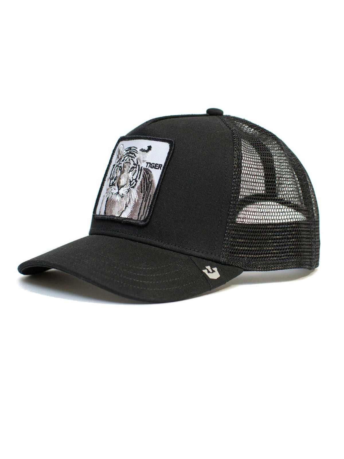 Gorra Goorin Bros The White Tiger
