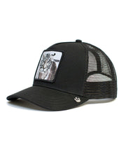 Gorra Goorin Bros The White Tiger