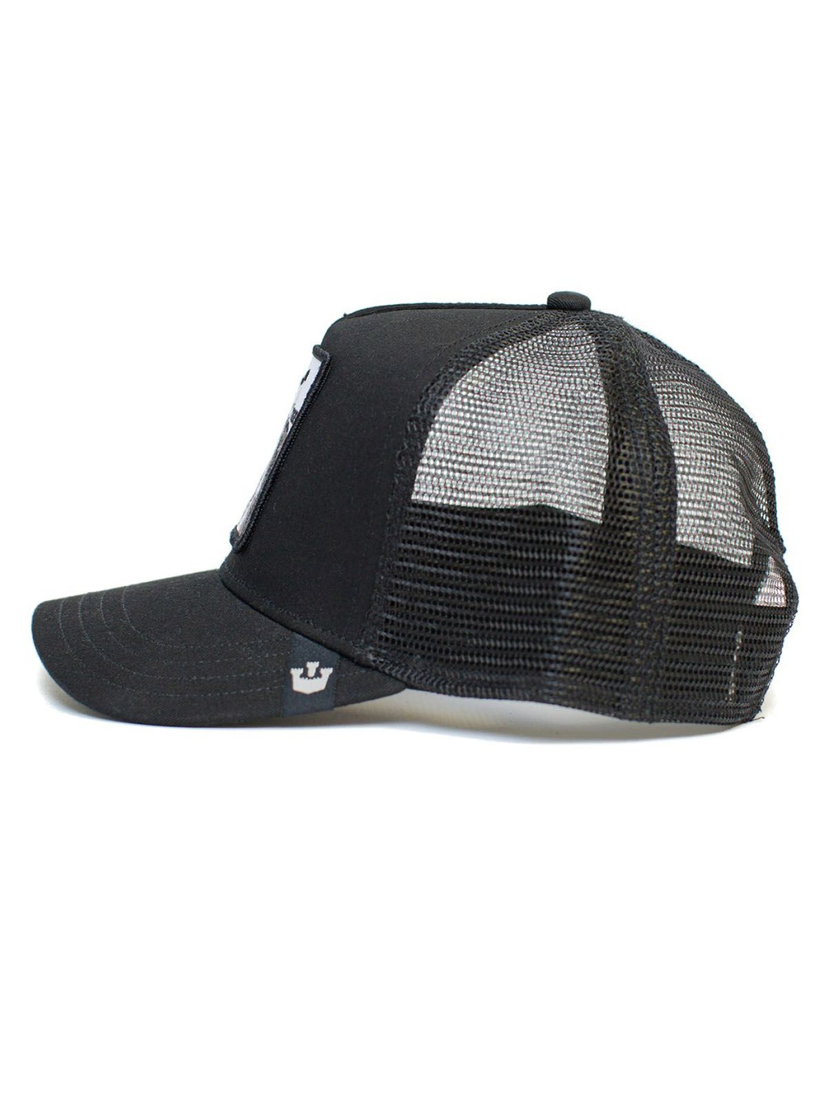 Gorra Goorin Bros The White Tiger