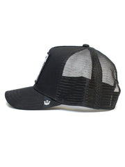 Gorra Goorin Bros The White Tiger