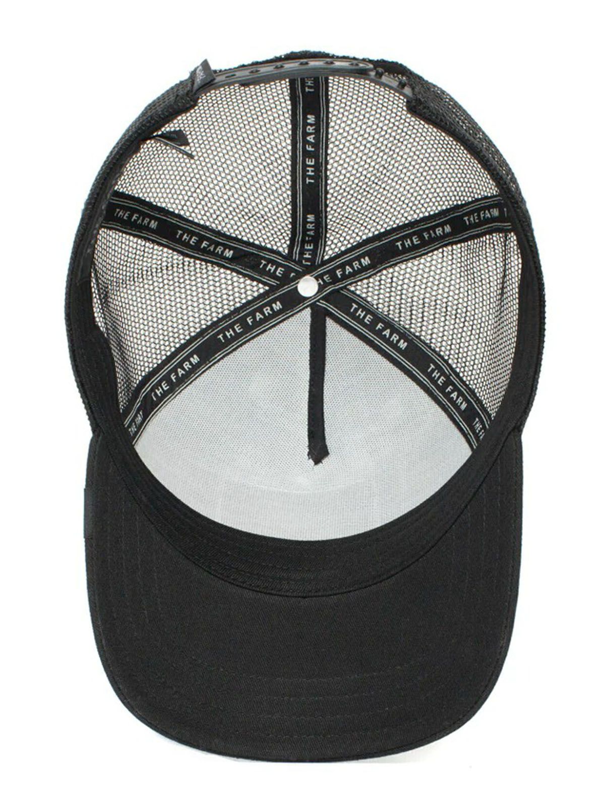 Gorra Goorin Bros The White Tiger