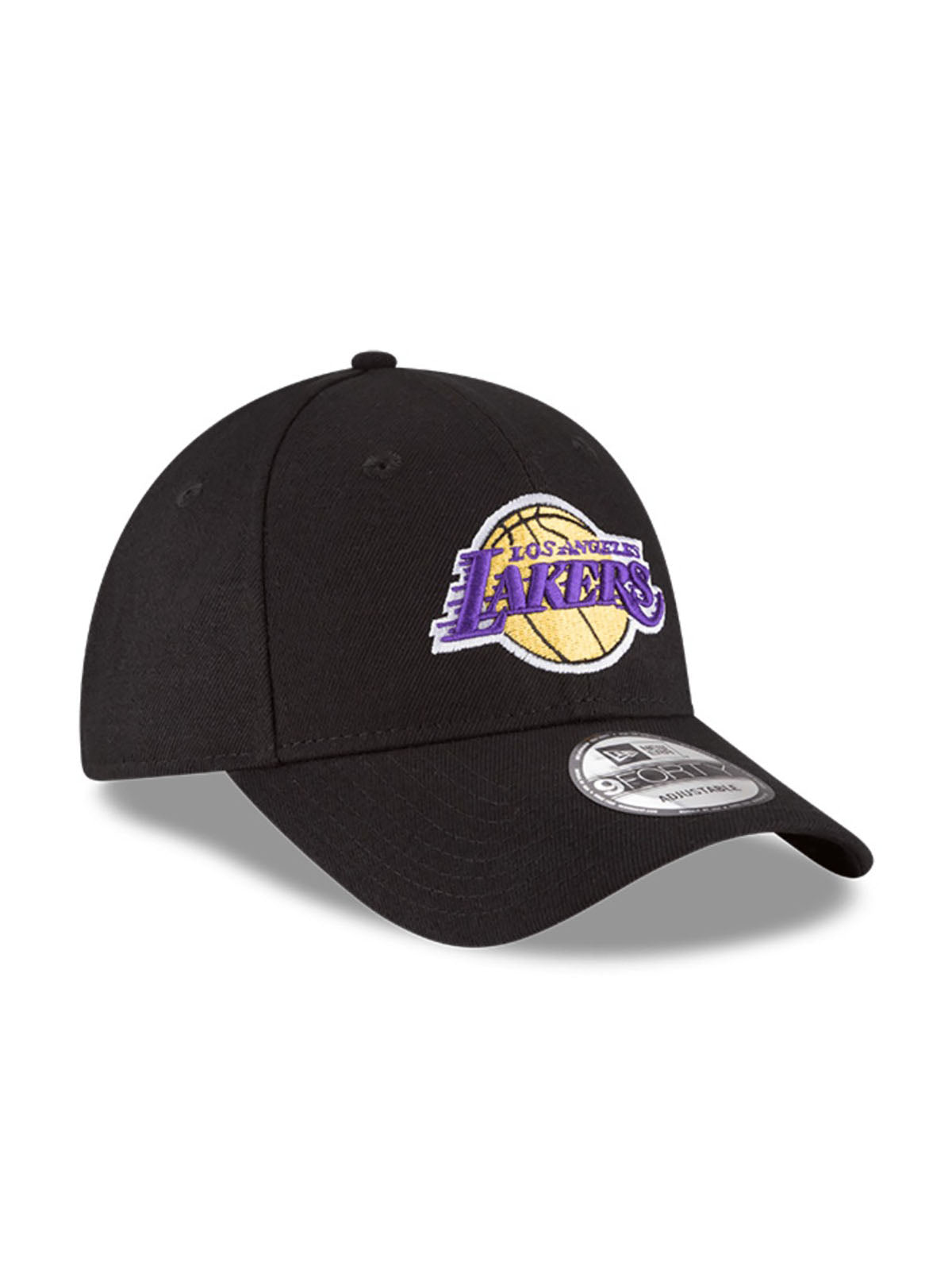 Gorra New Era The League Los Angeles Lakers 9Forty