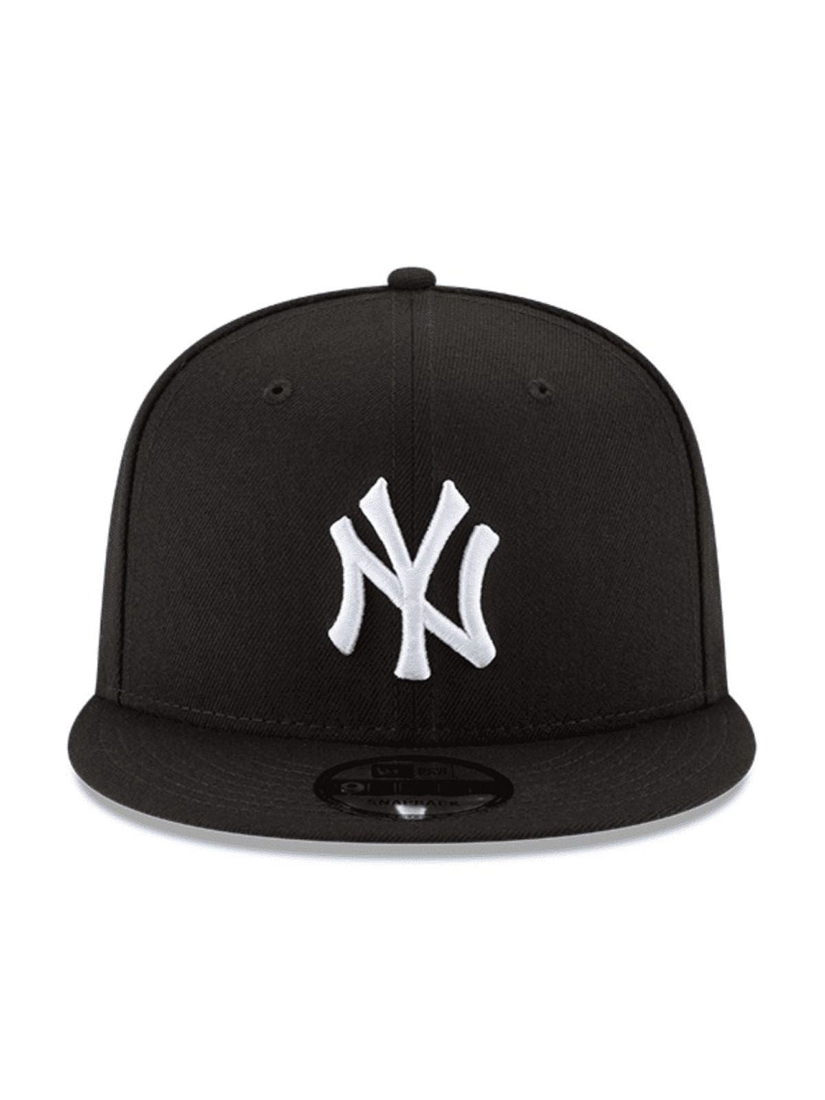Gorra New Era New York Yankees MLB Basic Collection 9FIFTY