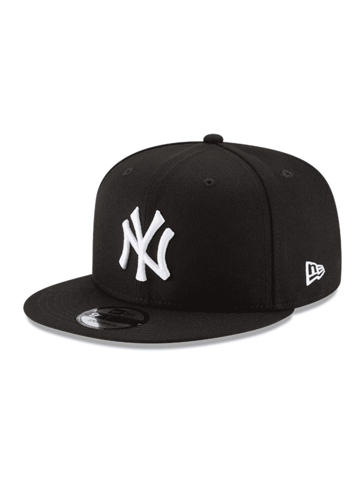Gorra New Era New York Yankees MLB Basic Collection 9FIFTY