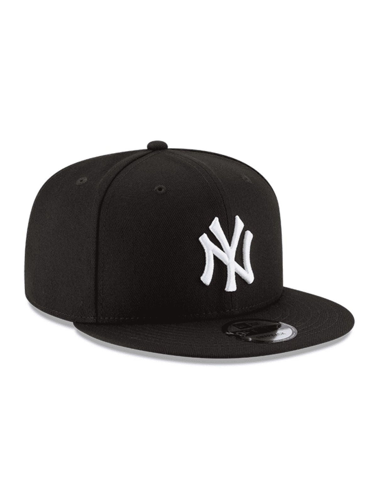 Gorra New Era New York Yankees MLB Basic Collection 9FIFTY