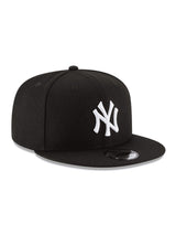 Gorra New Era New York Yankees MLB Basic Collection 9FIFTY