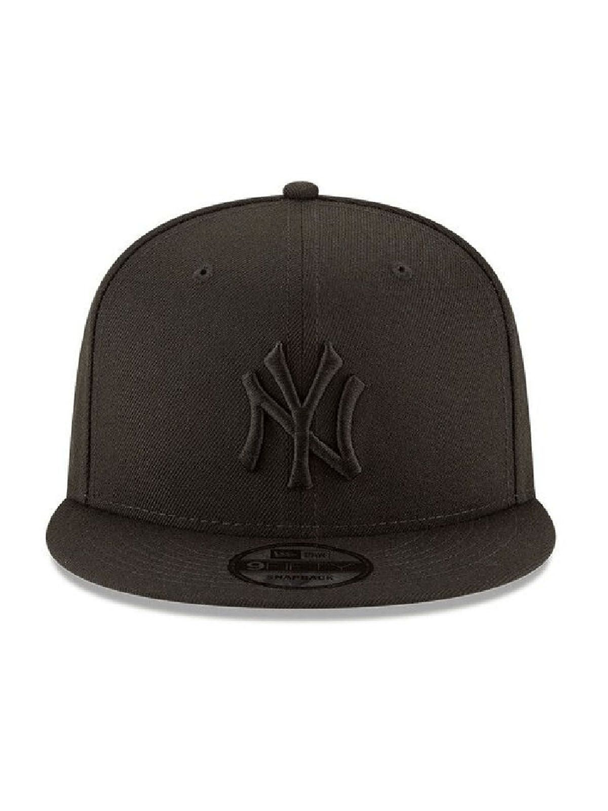 Gorra New Era New York Yankees MLB Basic Collection 9FIFTY