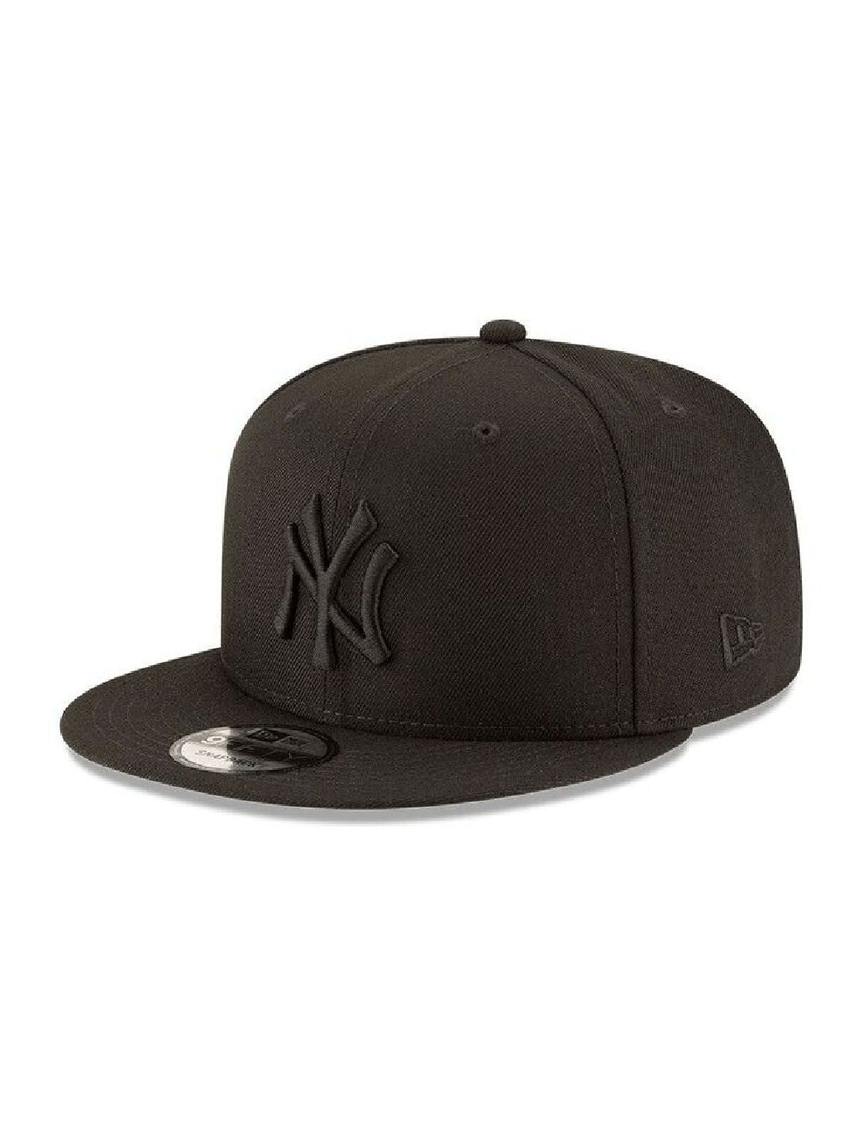 Gorra New Era New York Yankees MLB Basic Collection 9FIFTY