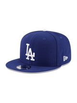 Gorra New Era Los Angeles Dodgers MLB Classics 9FIFTY