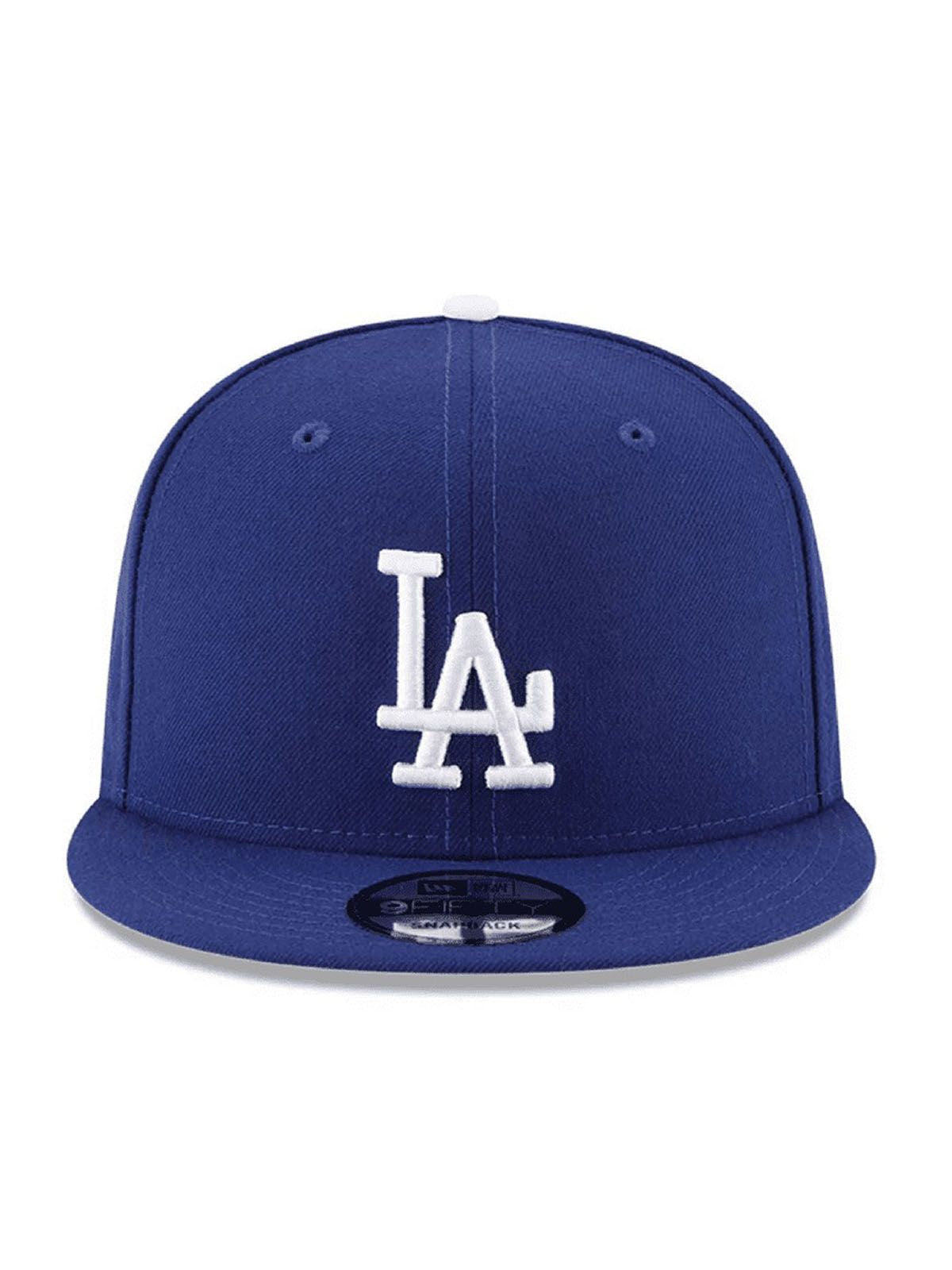 Gorra New Era Los Angeles Dodgers MLB Classics 9FIFTY