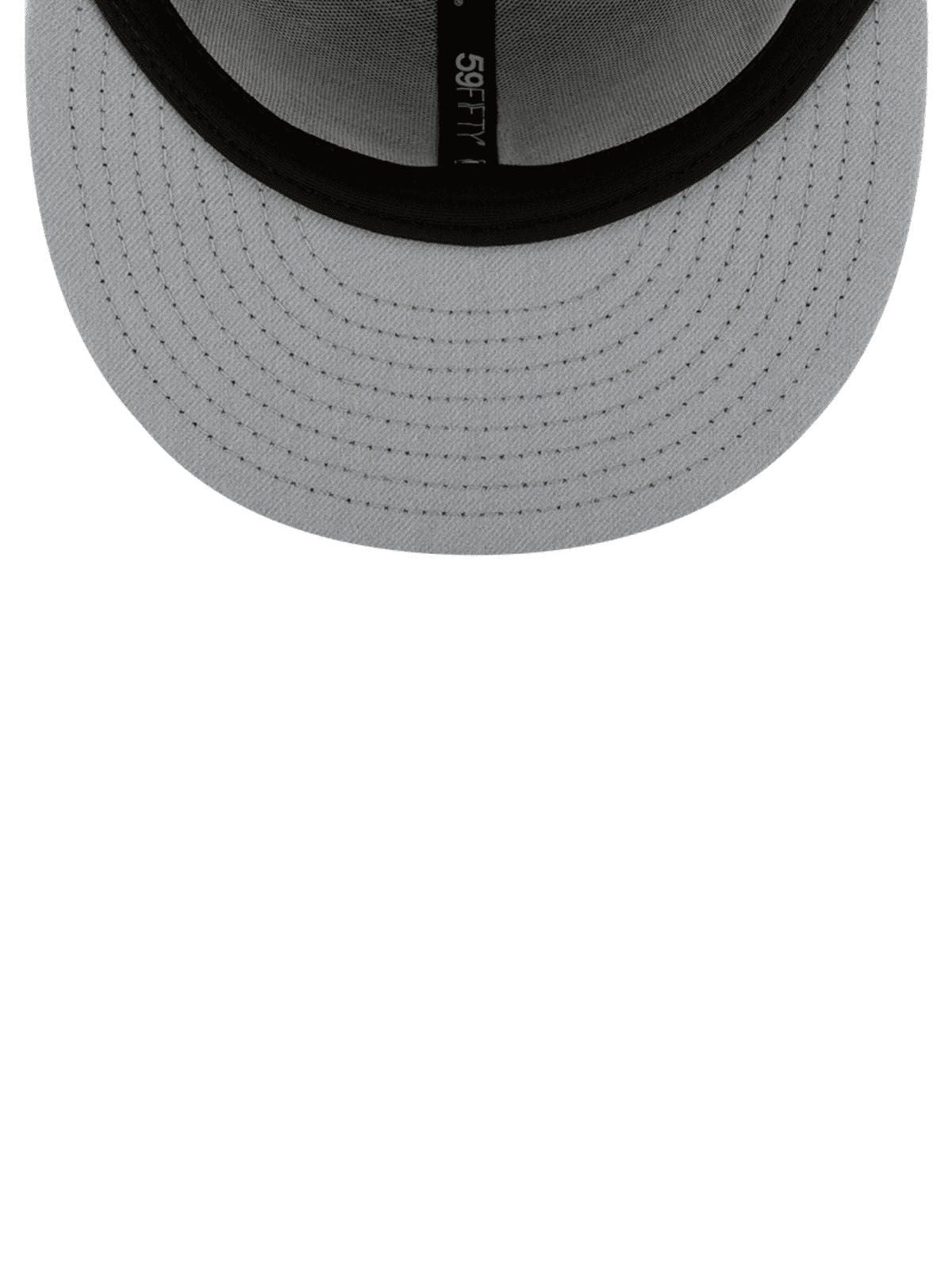 Gorra New Era Los Angeles Dodgers MLB Basic Collection 9FIFTY