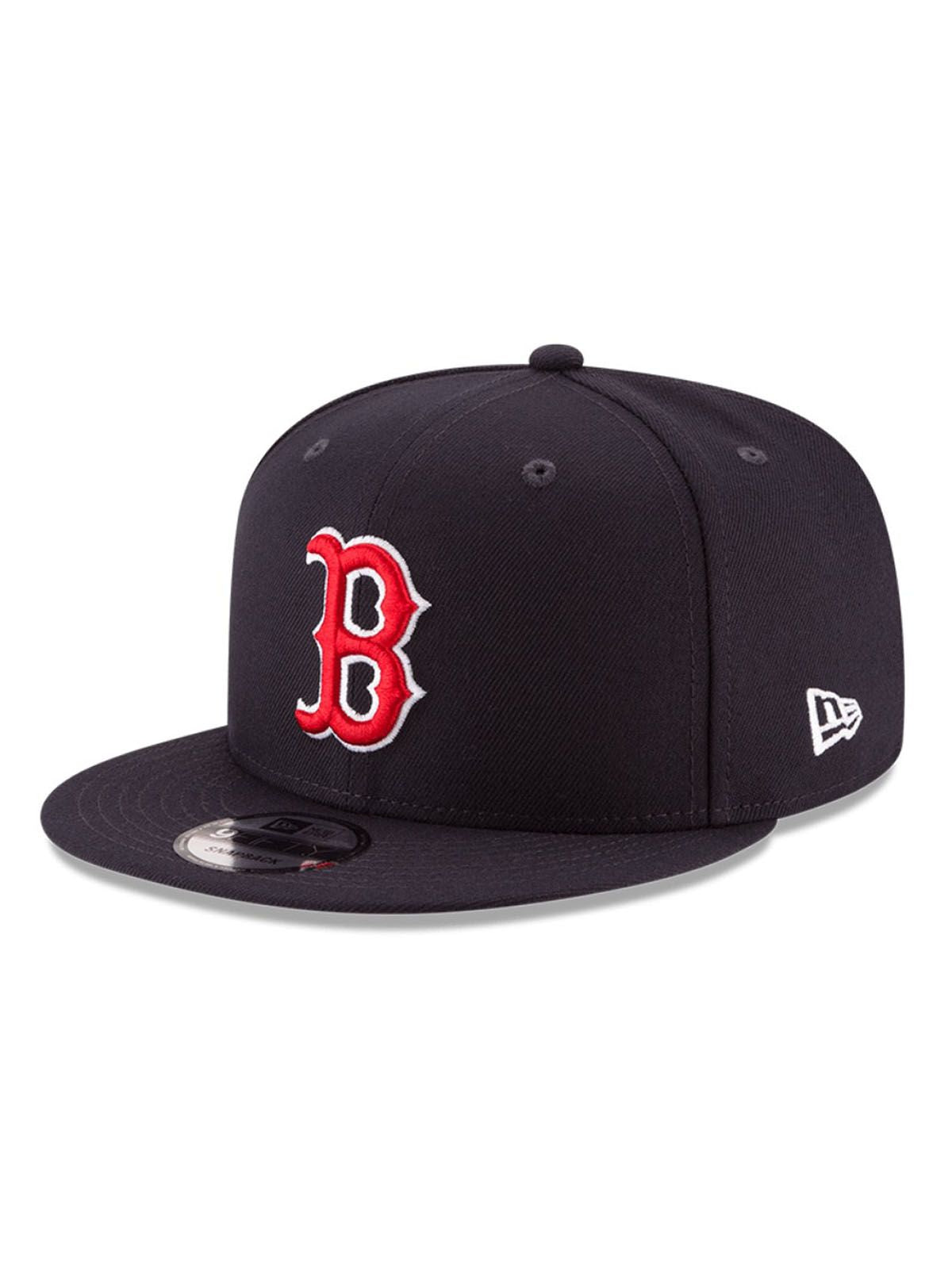 Gorra New Era Boston Red Sox MLB Classics 9FIFTY