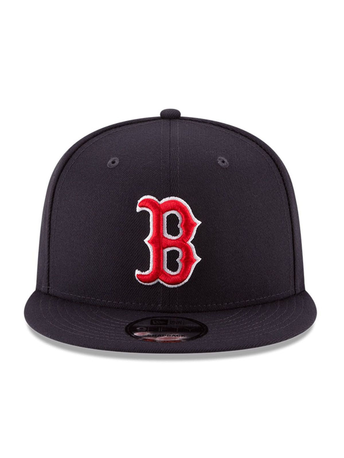 Gorra New Era Boston Red Sox MLB Classics 9FIFTY