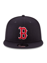Gorra New Era Boston Red Sox MLB Classics 9FIFTY