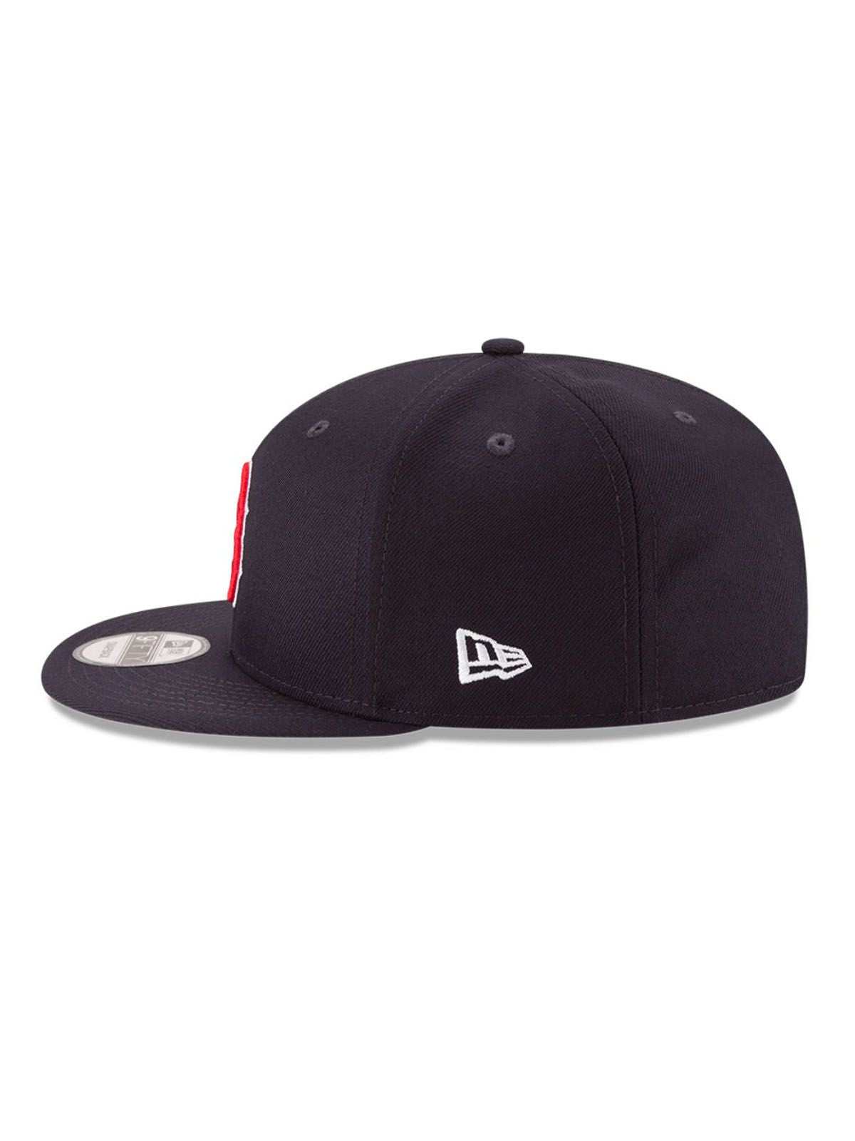 Gorra New Era Boston Red Sox MLB Classics 9FIFTY