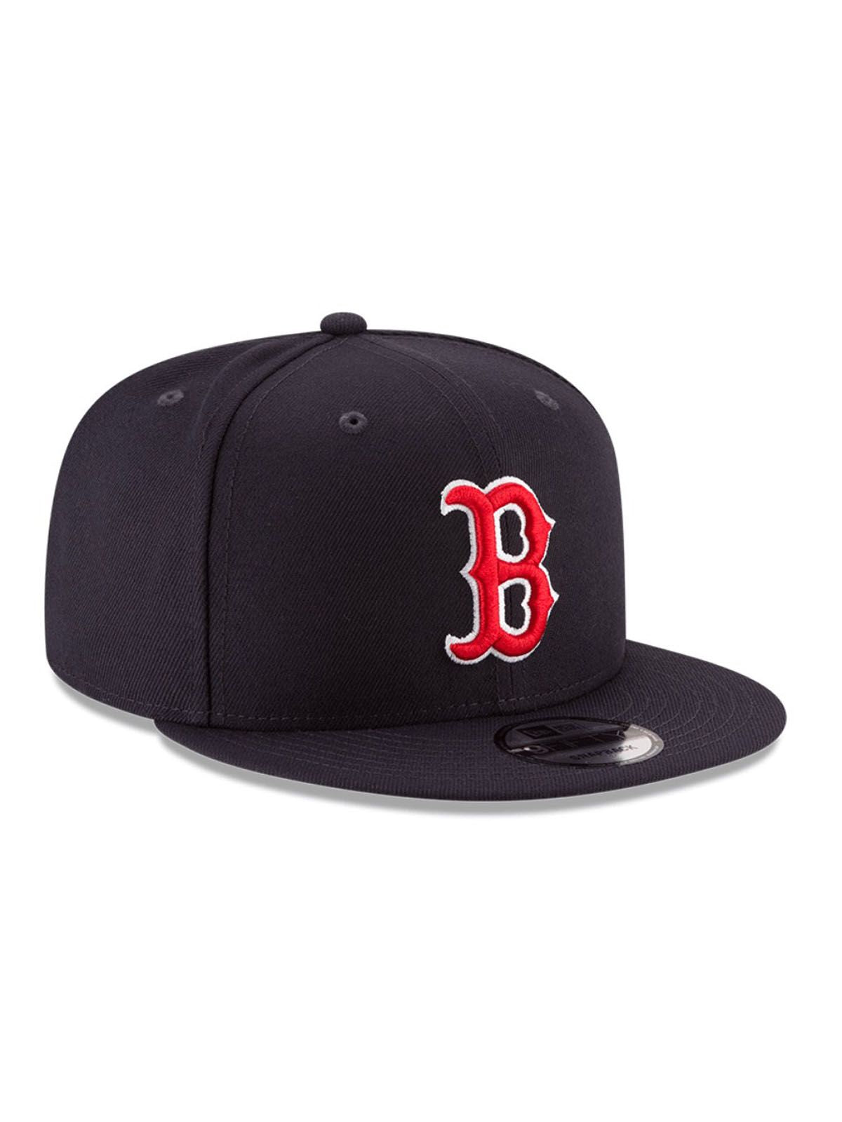 Gorra New Era Boston Red Sox MLB Classics 9FIFTY