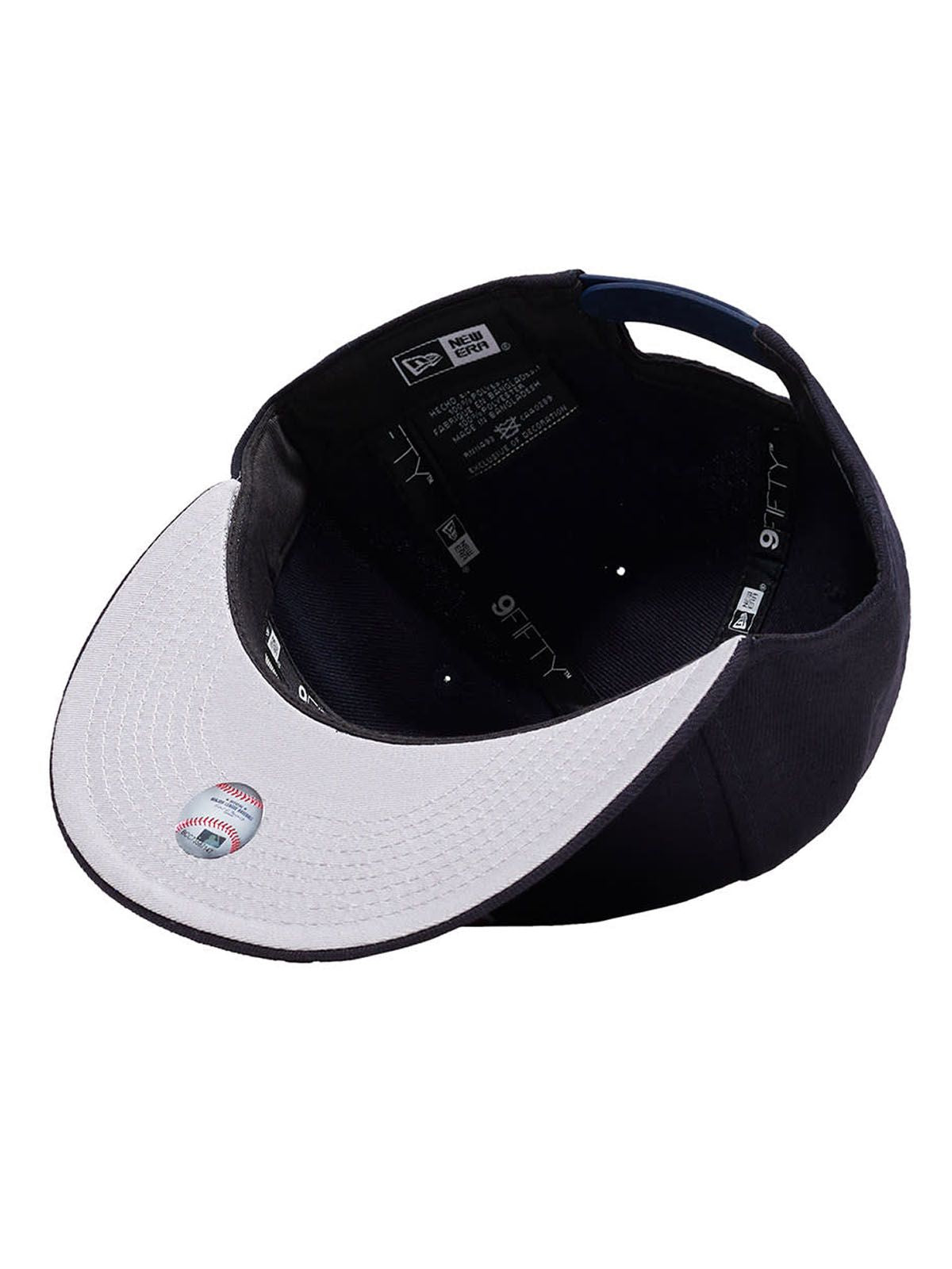 Gorra New Era Boston Red Sox MLB Classics 9FIFTY