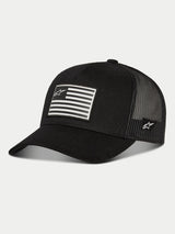 Gorra Alpinestars Flag Snapback