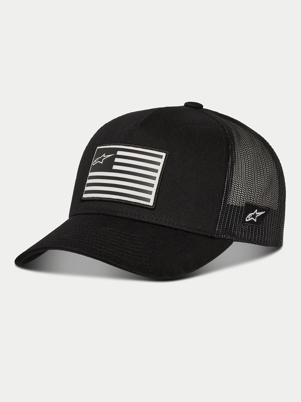 Gorra Alpinestars Flag Snapback