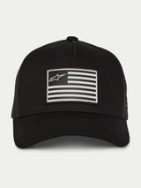 Gorra Alpinestars Flag Snapback