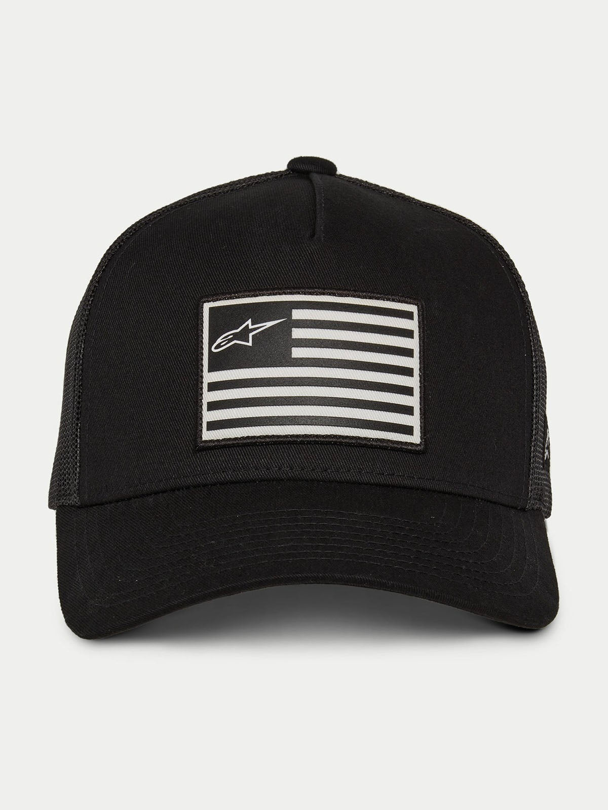 Gorra Alpinestars Flag Snapback