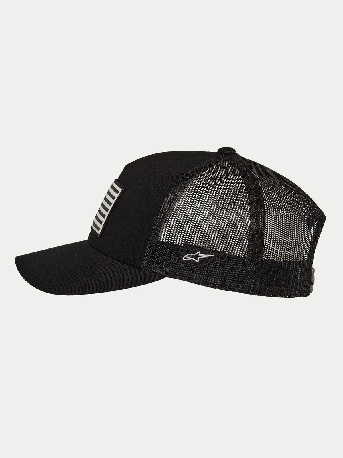 Gorra Alpinestars Flag Snapback