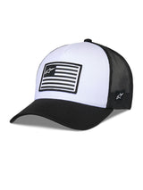 Gorra Alpinestars Flag Snapback
