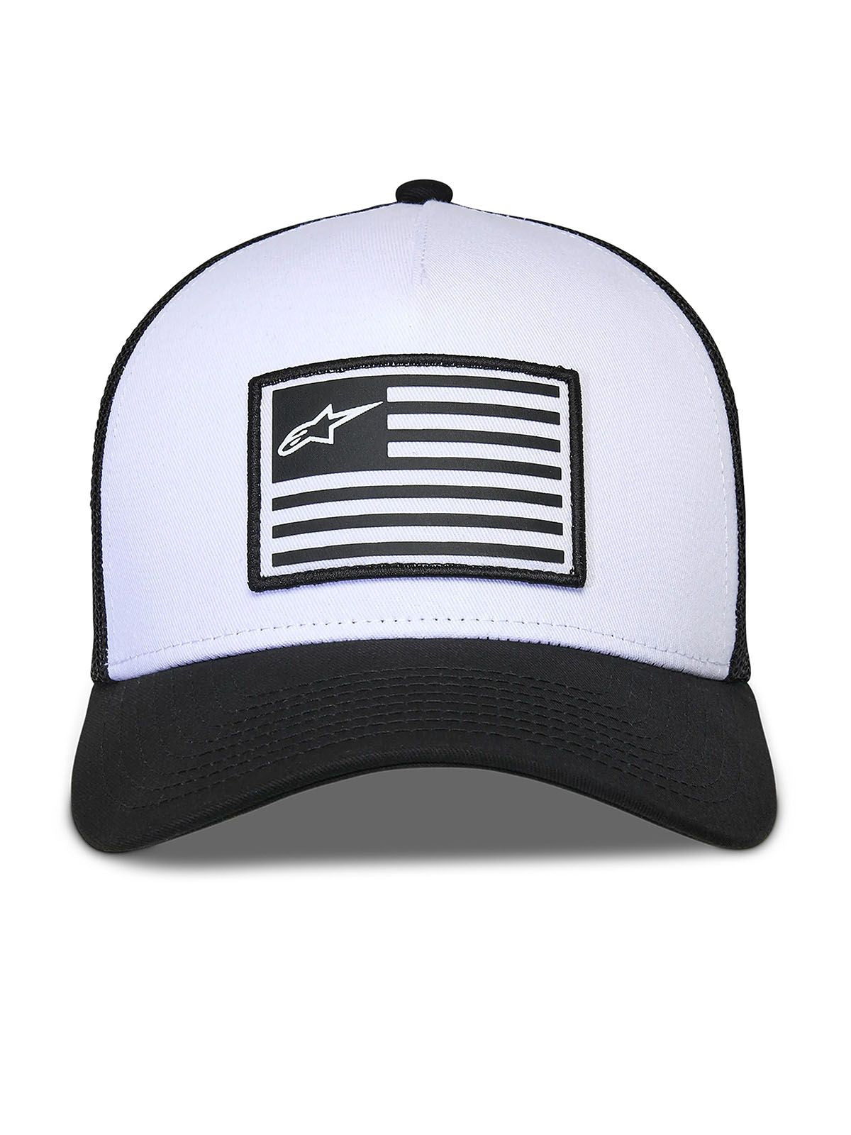 Gorra Alpinestars Flag Snapback