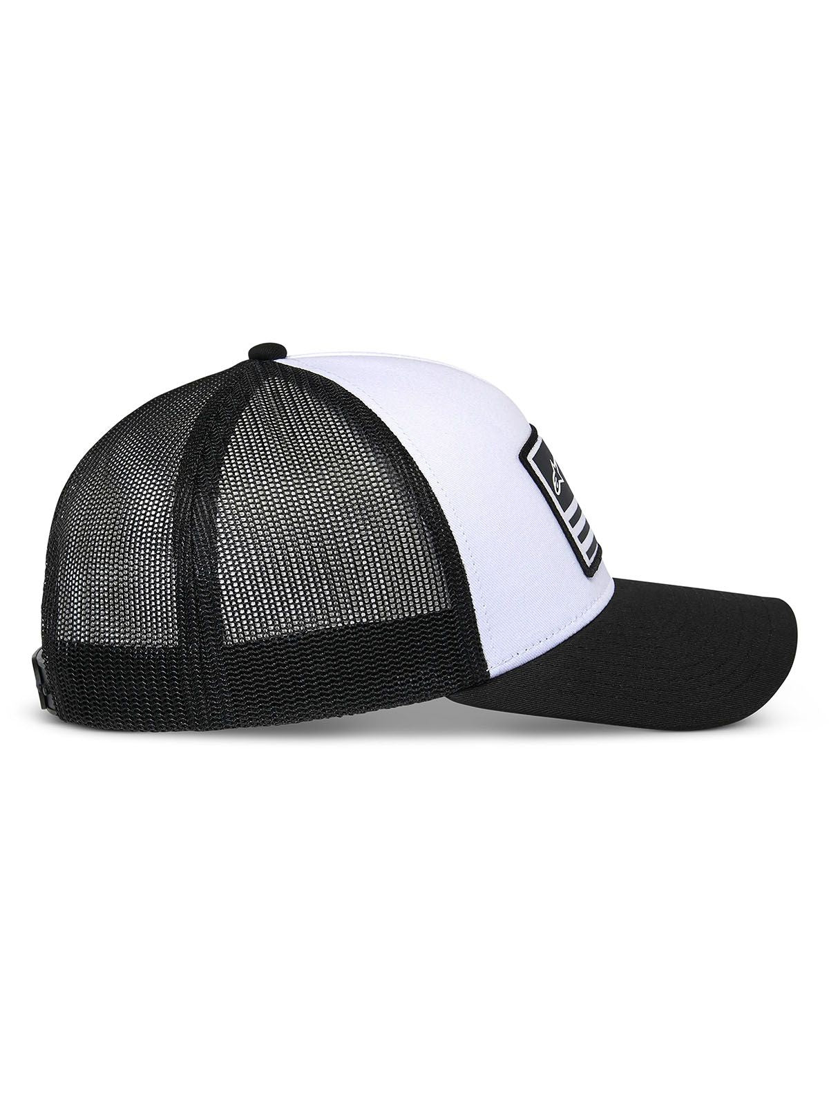 Gorra Alpinestars Flag Snapback