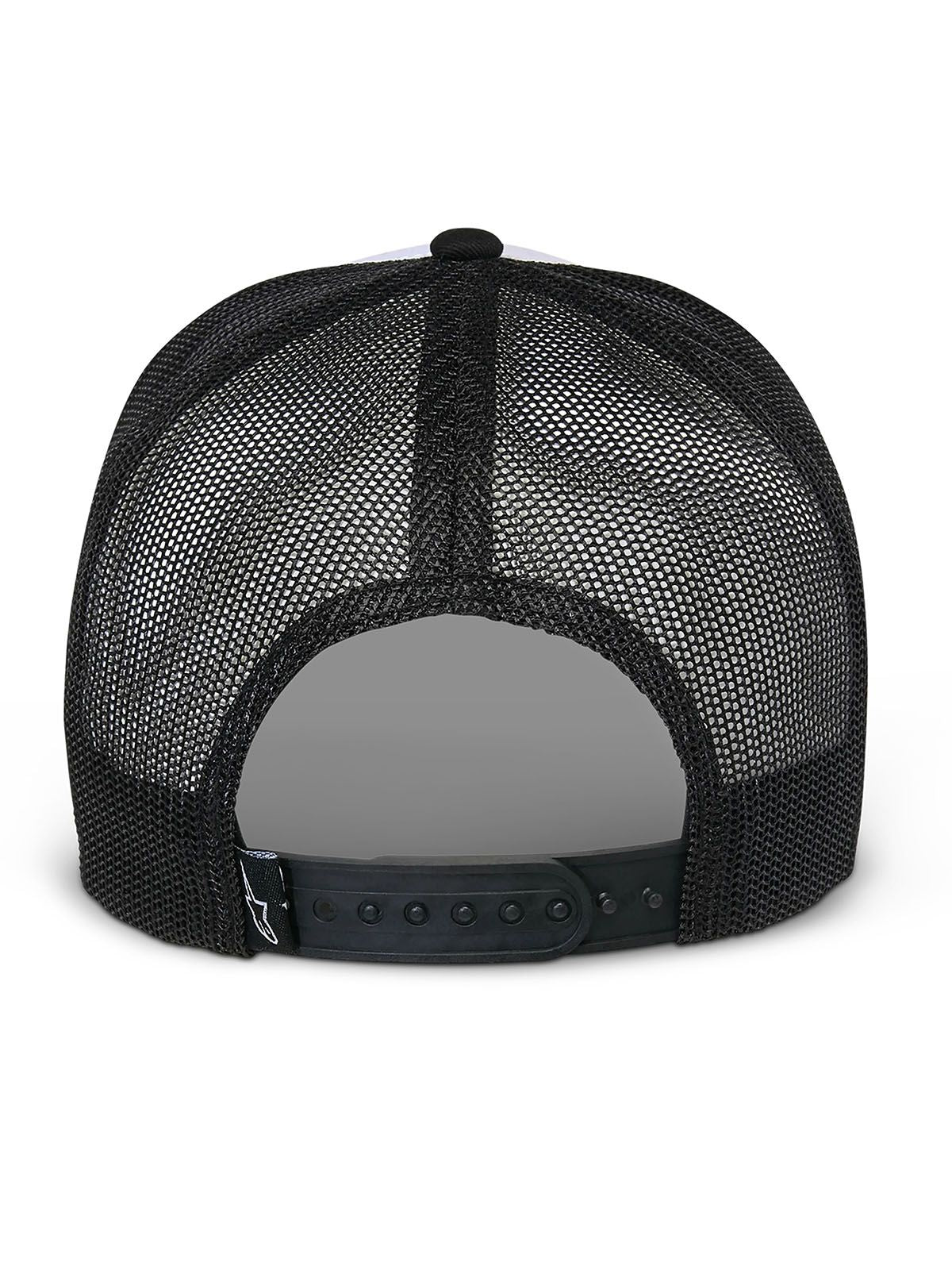 Gorra Alpinestars Flag Snapback